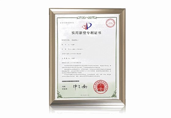 一種成型銑刀D