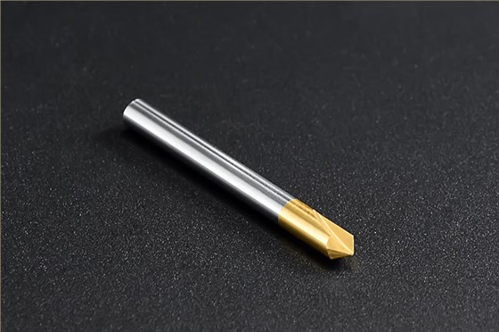 合金銑刀